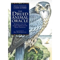 Druid Animal Oracle
