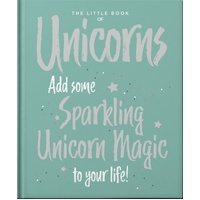 Little Book of Unicorns