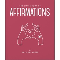 Little Book of Affirmations