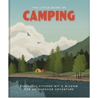 Little Book of Camping