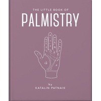 Little Book of Palmistry