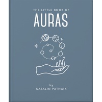 Little Book of Auras