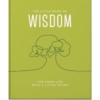 Little Book of Wisdom