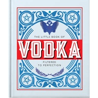 Little Book of Vodka