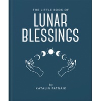 Little Book of Lunar Blessings, The