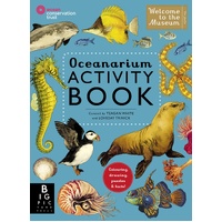 Oceanarium Activity