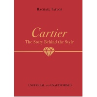 Cartier: The Story Behind the Style