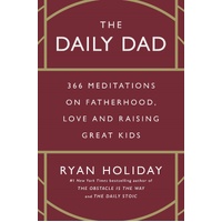 The Daily Dad