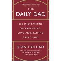 The Daily Dad