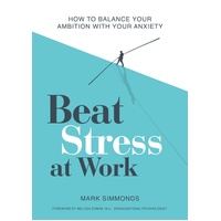 Beat Stress at Work (OOP replace with 9781837963201)