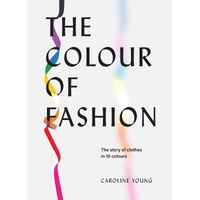 Colour of Fashion