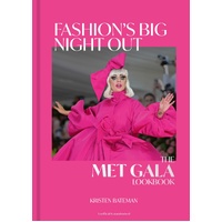 Fashion's Big Night Out: A Met Gala Lookbook