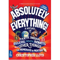 Absolutely Everything!