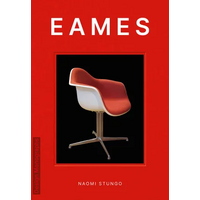 Design Monograph: Eames
