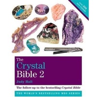 Crystal Bible Volume 2