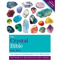 Crystal Bible Volume 1