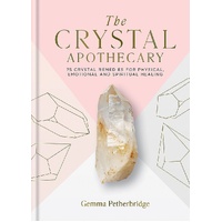 Crystal Apothecary