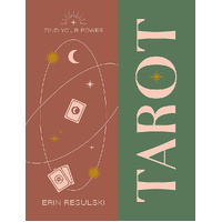 Find Your Power: Tarot