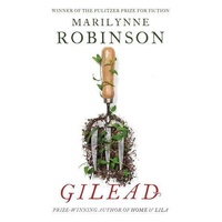 Gilead: An Oprah's Book Club Pick