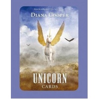 IC: Unicorn Cards