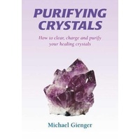 Purifying Crystals