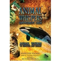 IC: Animal Whispers Empowerment Cards: Animal Wisdom to Empower and Inspire