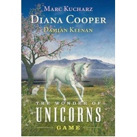 Wonder of Unicorns Game: Play for Personal and Planetary Healing