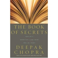 Book Of Secrets