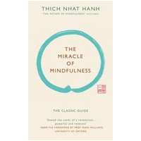 Miracle of Mindfulness (Gift edition)