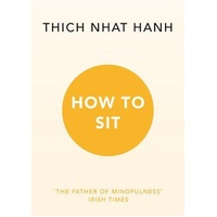 How to Sit