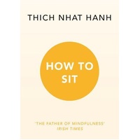 How to Sit