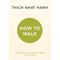How To Walk