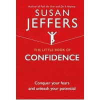 Little Book of Confidence