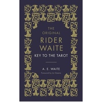 Key To The Tarot