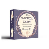 Harmony Tarot