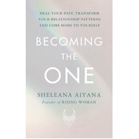 Becoming the One