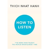 How to Listen