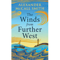 Winds from Further West, The