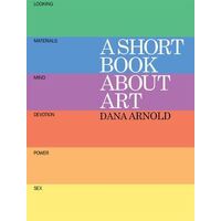 Short Book About Art