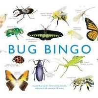 Bug Bingo