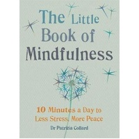 Little Book of Mindfulness