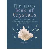 Little Book of Crystals