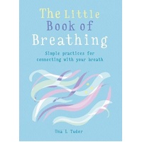 Little Book of Breathing (OOP-Last one)