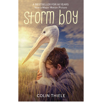 Storm Boy: 60th Anniversary Edition
