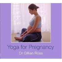 CD: Yoga For Pregnancy