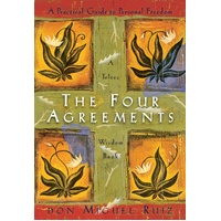 Four Agreements