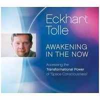 CD: Awakening in the Now (2CD)