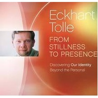 CD: From Stillness To Presence (2CD)