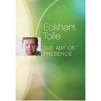 DVD: The Art of Presence - 6 DVD Box Set