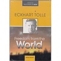 DVD: Freedom From The World (5DVDs)